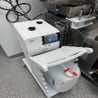 Pall iCELLis 500+ Bioreactor System with Lauda RP 240 E Chiller image 3